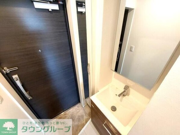 (PET可)Lirio Horikiri(リーリオ堀切)の物件内観写真